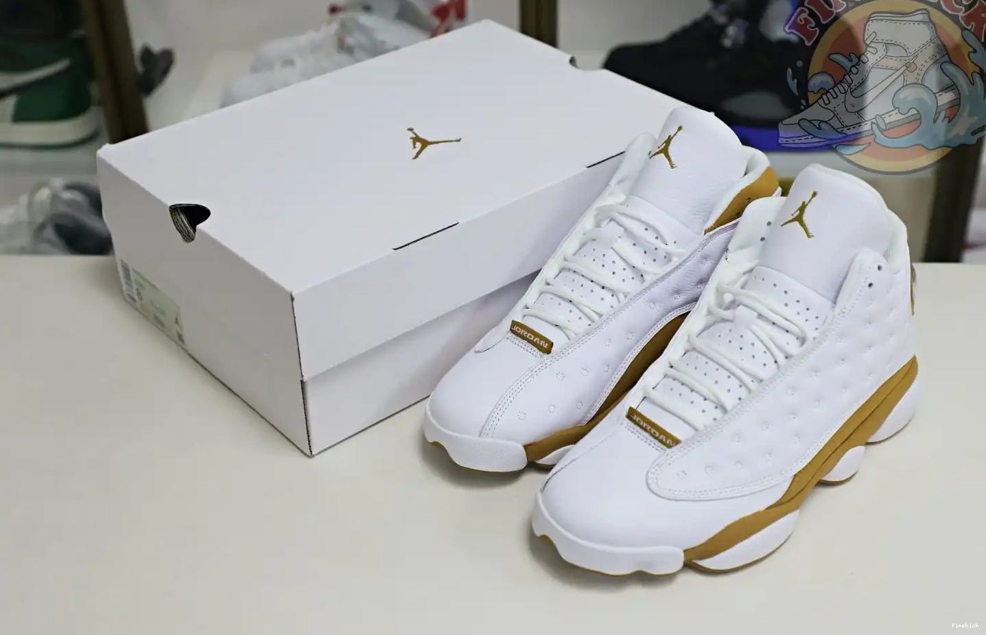 Jordan 13